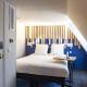 ibis Styles Paris Opera Lafayette, Paris - Foto 4