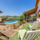 Carcavelos Villa with Pool