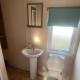 3 Bed Caravan - Sleeps 8 - Pets - Parking - Wifi Rhyl - Foto 5