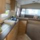 3 Bed Caravan - Sleeps 8 - Pets - Parking - Wifi Rhyl - Foto 7