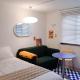 DMC St, Hongik University Station, Cozy 2rooms, Luxury Mattress, 3 minutes by Airport Railroad, Seoul - Photo 1
