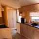 3 Bed Caravan - Side gated decking WiFi Pets Abergele - Fotografie 8