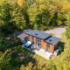 Chalet le Petit Castor - Spa