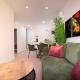 Stylish & Cozy New Apartment in Sant Martí, Perfect for 3 Guests Barcellona - Foto 10