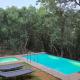 Windy Hills Glamping, Belihul Oya