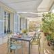 Luxueux appartement avec terrasse et parking, Nice - Fotografie 1