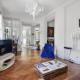 Luxueux appartement avec terrasse et parking, Nice - Fotografie 4