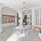 Luxueux appartement avec terrasse et parking, Nice - Fotografie 6