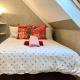 Loft - Sleeps 2 - Parking - Close to Station Romford - Foto 7