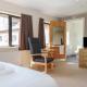 Sunset Quarters at Marine Court, Littlehampton (Foto 5)