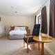 Sunset Quarters at Marine Court, Littlehampton (Foto 8)