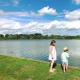 Dog friendly cottage on the edge of the Norfolk Broads, Hickling (fotografie 2)