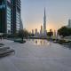 Brand New Luxury 2BR At Vida Dubai Mall, Dubaï - Photo 3