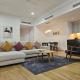 Cosy Apartment at St Mary KL City Centre, Kuala Lumpur - Foto 2