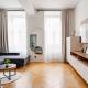 Black & White Apartment, Wien - Foto 6