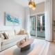 1BR Beach House Vibes in Prime Marina Location, Dubaj - Fotografie 1