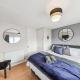 3Bed, Sleeps 7, TV in Each Room, Garden, Parking, Basildon (foto 4)