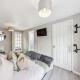 3Bed, Sleeps 7, TV in Each Room, Garden, Parking, Basildon (foto 5)