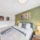 3Bed, Sleeps 7, TV in Each Room, Garden, Parking, Basildon (foto 6)