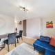 3Bed, Sleeps 7, TV in Each Room, Garden, Parking, Basildon (foto 9)