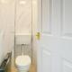 3Bed, Sleeps 7, TV in Each Room, Garden, Parking, Basildon (foto 8)
