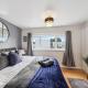 3Bed, Sleeps 7, TV in Each Room, Garden, Parking, Basildon (foto 10)