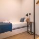 Central & Fully Equipped Apartment in Eixample Next to Metro, Sleeps 5 Barcelona - Zdjęcie 3