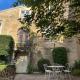 Barabans Tower Cluny Abbay, Cluny (fotografie 5)