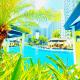 Shell Residence MOA Manila by JO Alano, Manila - Fotografie 1