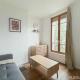 Charming - One-Bedroom Apartment in Paris 5th, Paris - Photo 1
