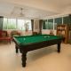 Cozy City Retreat in Ekkamai, Bangkok - Photo 9