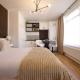 NEST SUITE Studio Flat in North London, Londýn - Fotografie 8