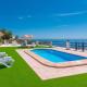Villa Buenavista de Torrox by Ruralidays