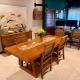 Rustic, Contemporary, Cozy with Home Office Pemba - Foto 6