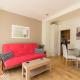 JOIVY Charming 1-Bedroom Flat with Patio, Londýn - Fotografie 10