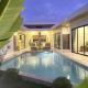 Villa YOLO 3 Chambres avec Piscine Privative Amphoe Koh Samui - Photo 1
