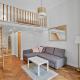 Prezidentský apartmán v srdci Bratislavy, Bratislava - Photo 10