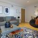 Madison Hill - Byrne Garden 2 - One bedroom home, Londýn - Fotografie 2