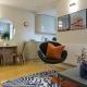 Madison Hill - Byrne Garden 2 - One bedroom home, Londýn - Fotografie 4