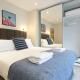 Madison Hill - Byrne Garden 2 - One bedroom home, Londýn - Fotografie 9