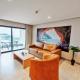 28 Ridgeside Residence Umhlanga Ridge, Durban - Fotografie 1