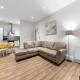 Shortlet Express, Stunning 3 bedroom Barking Apartment, by Train Station - Photo 4