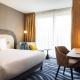 Mercure Amsterdam North Station, Ámsterdam (foto 7)