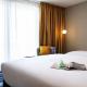 Mercure Amsterdam North Station, Ámsterdam (foto 8)