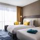 Mercure Amsterdam North Station, Ámsterdam (foto 10)