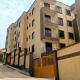 C&C Suites 3BHK, Kampala (fotografie 2)