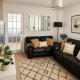 Modern 2-Bed Home with great location in Luton