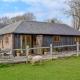 The Cart Lodge, Hooe