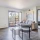 Blueground Studio City jacuzzi nr Griffith Park LAX-1416, Los Angeles - Foto 1