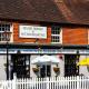 The Blacksmiths Arms, Halland